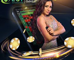 EGT Interactive Live Casino