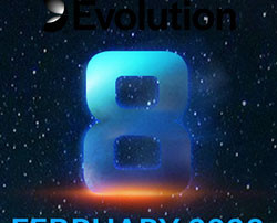 Evolution Online Event