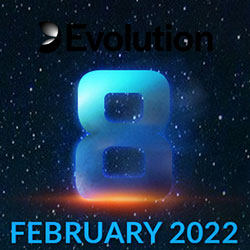 Evolution Online Event