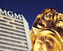 Un tribunal aux Etats-Unis a condamne un des voleurs du MGM National Harbor Casino a 126 mois de prison