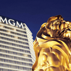 Un tribunal aux Etats-Unis a condamne un des voleurs du MGM National Harbor Casino a 126 mois de prison