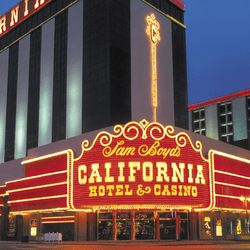 Une joueuse décroche un jackpot progressif de plus de 1,3 million de dollars au California Hotel & Casino