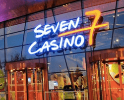 Recrutement de croupiers au Seven Casino d'Amnéville du groupe Tranchant