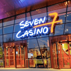 Recrutement de croupiers au Seven Casino d'Amnéville du groupe Tranchant