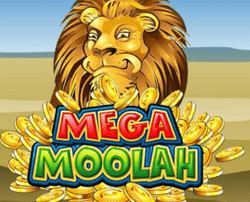 Jackpot progressif Mega Moolah est le plus gos jackpot de Microgaming