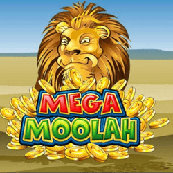 Mega Moolah progressive jackpot is Microgaming's biggest jackpot