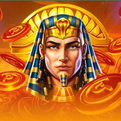 Sands of Wealth tournament on Booongo slots at Dublinbet