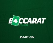 Baccarat Evolution VIP est la nouvelle table de baccarat en ligne Yggdrasil Gaming sur Dublinbet