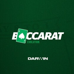 Baccarat Evolution VIP est la nouvelle table de baccarat en ligne Yggdrasil Gaming sur Dublinbet