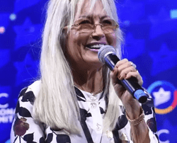 Miriam Adelson est la plus riche dans l'industrie des jeux selon Forbes
