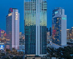 Le Palms Casino Resort de Las Vegas va rouvrir ses portes le 27 avril 2022