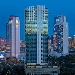 Le Palms Casino Resort de Las Vegas va rouvrir ses portes le 27 avril 2022