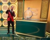 jeux TV avec croupiers en direct d'Evolution sur Wild Sultan