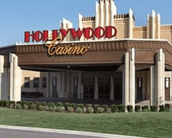 Le Hollywood Casino Joliet traine en justice pour avoir trop servi d'alcool a un joueur