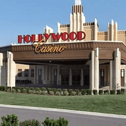 Le Hollywood Casino Joliet traine en justice pour avoir trop servi d'alcool a un joueur