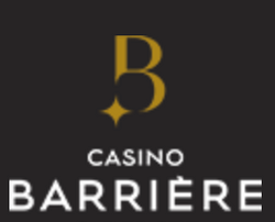 Plus ros jackpot progressif remporte au Casino Barrière du Cap d'Agde