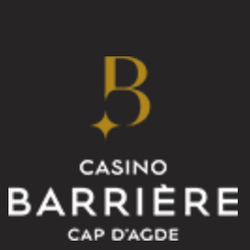 Plus ros jackpot progressif remporte au Casino Barrière du Cap d'Agde