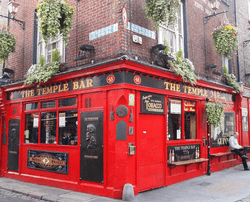 limitation des pubs sur les jeux et blocage des sites illicites en Irlande