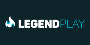LegendPlay dans le top 3 Avis casino