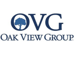 Projet de casino du groupe Oak View Group a Las Vegas