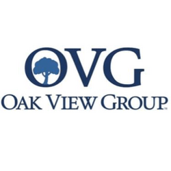 Projet de casino du groupe Oak View Group a Las Vegas