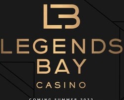 Legends Bay Casino, premier casino à ouvrir à Reno depuis 1995