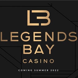 Legends Bay Casino, premier casino à ouvrir à Reno depuis 1995