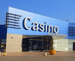 Le chantier du Casino Mediterráneo à Marina Alta redémarre