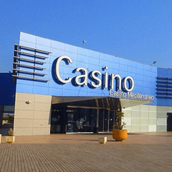 Situs konstruksi Casino Mediterráneo di Marina Alta dimulai kembali