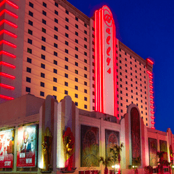 Un fait divers au Bally's Shreveport Casino & Hotel