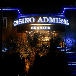 Pemain roulette diserang di Casino Admiral Granada setelah memenangkan 7.000 euro