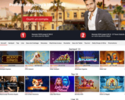 Lucky31 augmente son bonus de bienvenue casino