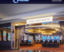 Un jackpot progressif fait un nouveau millionnaire au Circa Casino de Las Vegas