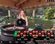 Magical Spin Integre la roulette en ligne Oriental Roulette de Vivo Gaming