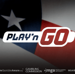 Slot Play'n Go Tersedia di Kasino Online New Jersey