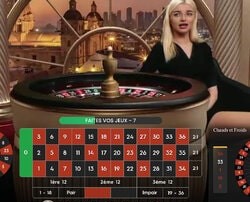 La Spanish Roulette débarque sur le casino en ligne Magical Spin