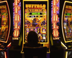 Les bons non réclamés en hausse dans les casinos du Nevada