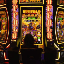 Voucher yang tidak diklaim meningkat di kasino Nevada