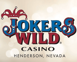 Jokers Wild Casino a Henderson dans le Nevada