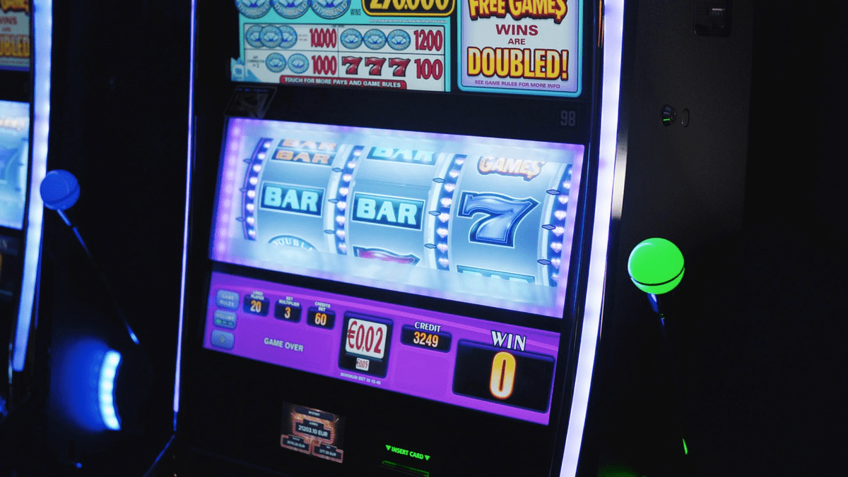 Definition du casino qui est un établissement de jeux Casino