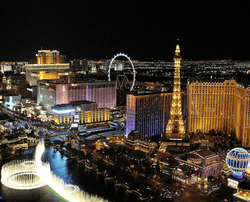 Résultats positifs des casinos du Nevada