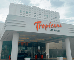 Le Tropicana Casino de Las Vegas pourrait être démoli