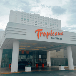 Kasino Tropicana di Las Vegas bisa dihancurkan