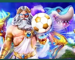 Epic World Cup sur Cresus Casino