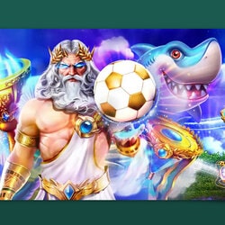 Epic World Cup sur Cresus Casino