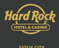Hard Rock Hotel & Casino Sioux City
