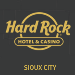 Hard Rock Hotel & Kasino Kota Sioux