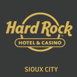 Hard Rock Hotel & Casino Sioux City