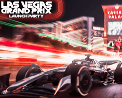 Formula One in Las Vegas