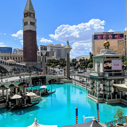 Venetian Las Vegas